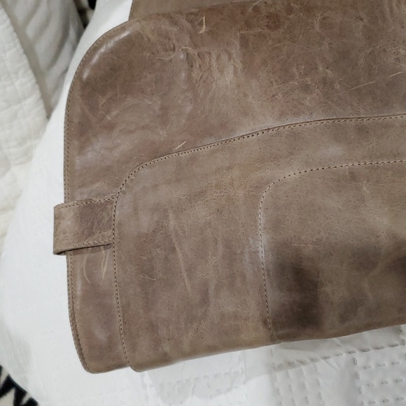 Frye Riding Boots - Picture 8 of 10